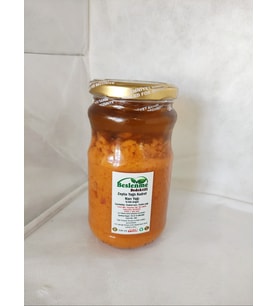 Zeytinyağlı Kudret Narı Yağı 300 Ml