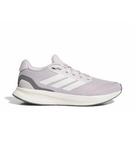 Adidas Runfalcon 5 W Kadın Koşu Ayakkabısı JQ9399 Mor