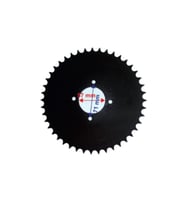 Atv Arka Dişli 520-44T İç 58X4 Delikli Ind Öm