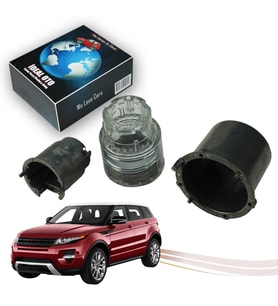 Land Rover Range Rover Evoque 2011-... Katlanır Ayna Motor Kapakları