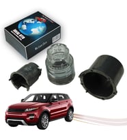 Land Rover Range Rover Evoque 2011-... Katlanır Ayna Motor Kapakları