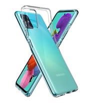 Northcity Realme 7 Pro Kılıfı 2.0mm Şeffaf Silikon Shockproof - Darbeye Dayanıklı Tam Koruyucu