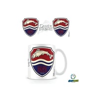 Game Of Thrones Kupa Bardak Tek Adet K0238