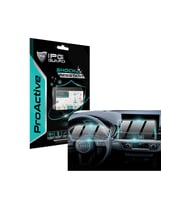 Audi 2021-23 Q5 2020-24 A4 A5  10.1 Inch Navigasyon 12.3 Inch Panel 9H IPG ProActive Koruma