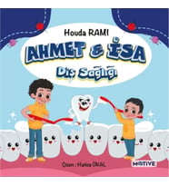 Ahmet ile İsa Diş Sağlığı
