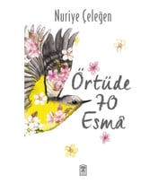 Örtüde 70 Esma