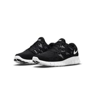 Free Run 2 Erkek Ayakkabısı (dm9057-001) (Siyah)