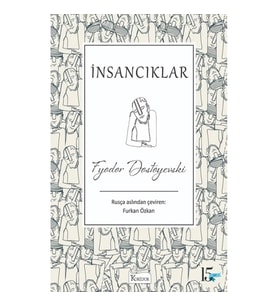 İnsancıklar (Bez Ciltli)