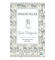 İnsancıklar (Bez Ciltli)