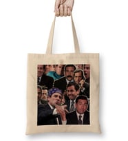 The Office Michael Scott Steve Carell Bez Çanta Uzun Saplı