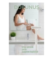 Mey İthalat® Transformacion Bayan Banyo Jileti - Ağda Jileti - Unisex Banyo Jileti 1 ADET 722240