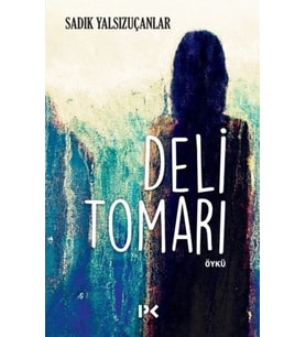 Deli Tomarı