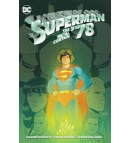 Superman '78: The Metal Curtain
