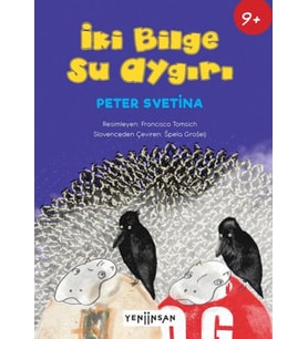 İki Bilge Su Aygırı