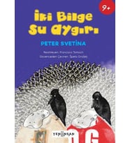 İki Bilge Su Aygırı
