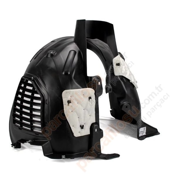 Çamurluk Davlumbazı Expert / Jumpy 17-22 Ön R (Oem No: 9808363380)