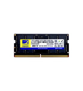 TwinMOS DDR5 16GB 5600MHz CL46 TMD516GB5600S46 Notebook Ram