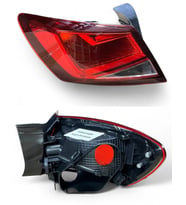 Seat Leon 2013-2017 Sol Dış Stop Lambası Ledsiz 5F0945095D