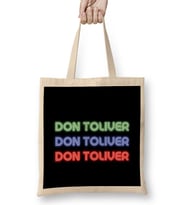 Don Toliver Don Toliver Don Toliver Bez Çanta Uzun Saplı