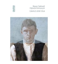 Bayan Caldwell Oğluyla Konuşuyor