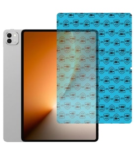 Honor Magic Pad 3 Pro Uyumlu 13,3 inç Tablet Nano Cam Ekran Koruyucu