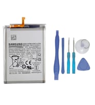 Samsung Galaxy NOTE 20 - SM-N980 Uyumlu Pil Sıfır - Servis + TAMİR SETİ