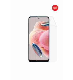 Xiaomi Redmi Note 12 4G Ekran Koruyucu Tam Kaplayan Esnek Hd Film