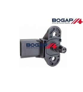 036906051G Basınç Sensörü - Golf 5-Jetta-Passat-T6-A3-A4-A5-A6-1.6 Lt.-2.0-Blf-Caaa-B-Cfca