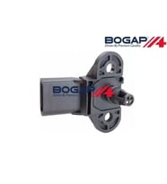 036906051G Basınç Sensörü - Golf 5-Jetta-Passat-T6-A3-A4-A5-A6-1.6 Lt.-2.0-Blf-Caaa-B-Cfca