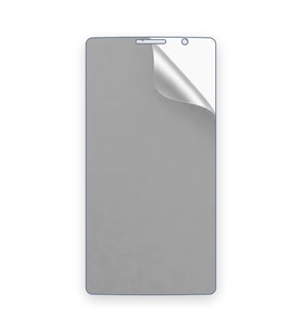 SChitec LG G4 Stylus Uyumlu Ön Yüzey Mat Hidrojel Ekran Koruyucu
