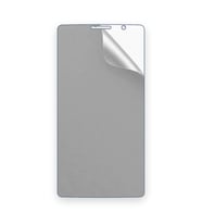 SChitec LG G4 Stylus Uyumlu Ön Yüzey Mat Hidrojel Ekran Koruyucu