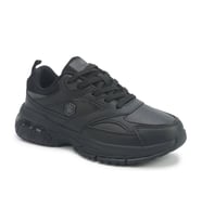 Lumberjack Mola 5Pr Kadın Siyah-Siyah (36-40) Sneaker Ayakkabı