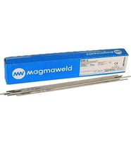 Magmaweld Esr 13 3,25 x 350 Rutil 6013  Elektrod Demir 100 Adet