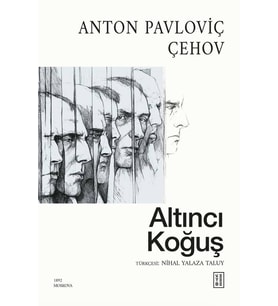 Altıncı Koğuş Anton Pavloviç Çehov