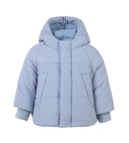 Civil Baby Basic 6-18 Ay Mont - Bej 6-9 Ay (Mavi)