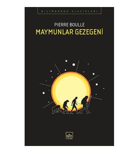 MAYMUNLAR GEZEGENİ