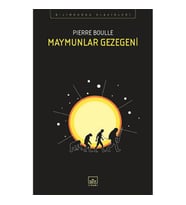 MAYMUNLAR GEZEGENİ