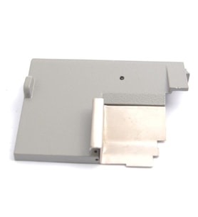 BDR Pegasus Overlok EX Sürgü Kapak Set / 270011-U00