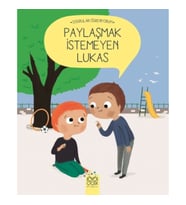 Paylaşmak İstemeyen Lukas