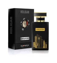 HOLIGAN - SINGAPORE - PARFÜM