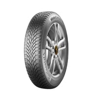Continental 225/50R17 98H ContiWinterContact TS 870 XL FR Kış Lastiği
