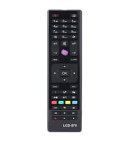 VESTEL 32PH5045 Otel LED TV Kumanda - Kargo Ücretsiz