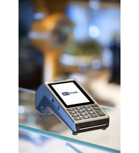 UNIQ İNPOS M 530 2G