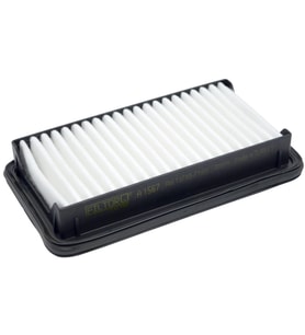A1567 Fiat Sedici 1.6 16V 2006-2009 Filtorq Hava Filtresi