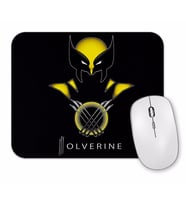 Wolverine Fem 2 Mouse Pad