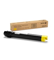 Xerox Workcentre 7425 -006R01400 Sarı Toner