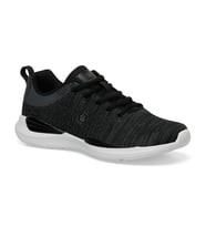 Lumberjack Wolky 4Fx Kadın Siyah (36-40) Sneaker Ayakkabı