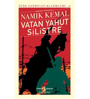 Vatan Yahut Silistre - Türk Edebiyatı Klasikleri (Şömizli)