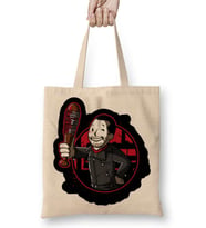 Negan Boy Bez Çanta Uzun Saplı