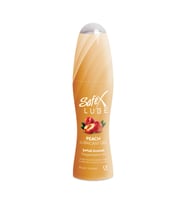 Safex Lube Kayganlaştırıcı Jel Şeftali 85 ml.